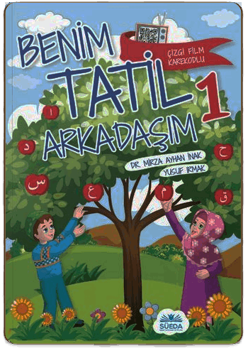 Etkinlik Kitabı 1