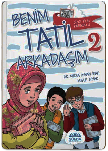 Etkinlik Kitabı 2