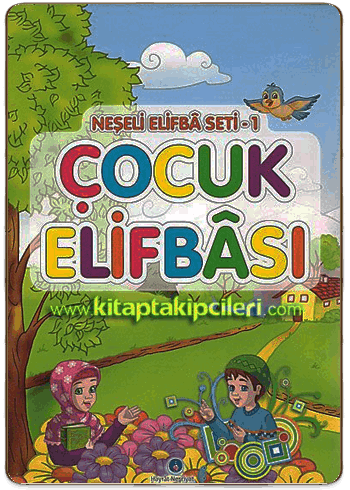 Elifba Çeşitleri