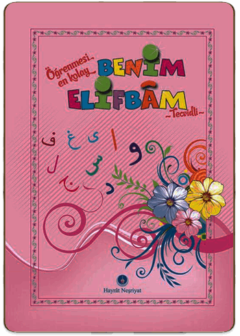 Neşeli Elifba