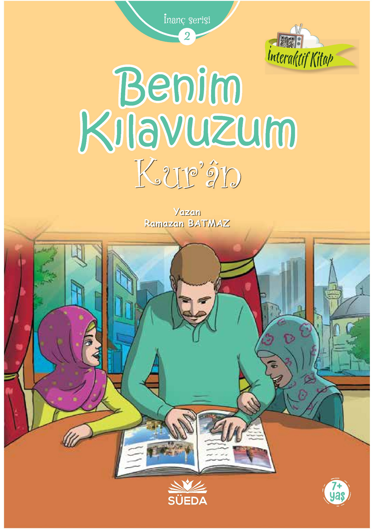 Benim Kılavuzum Kur'ân