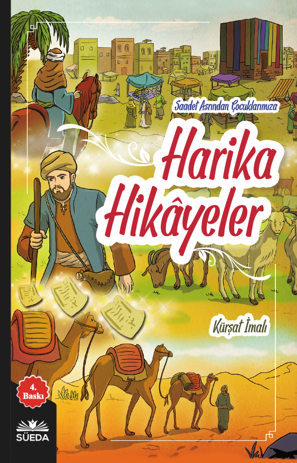 Harika Hikayeler