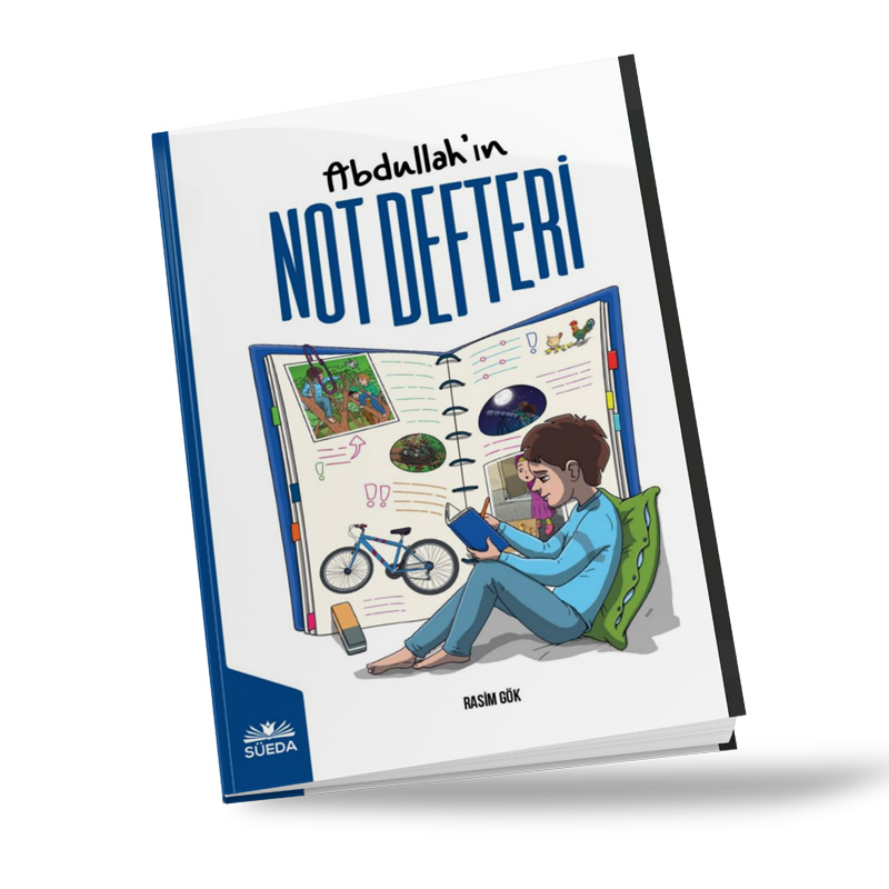 Abdullah'ın Not Defteri