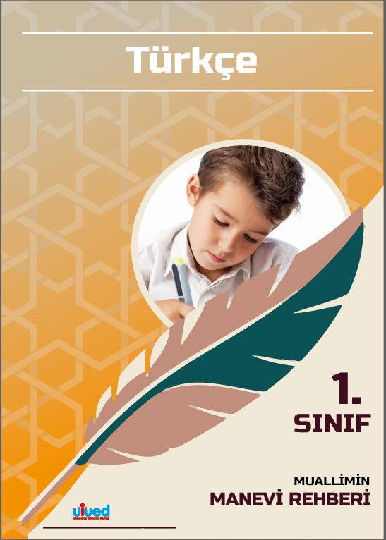 1. Sınıf Türkçe