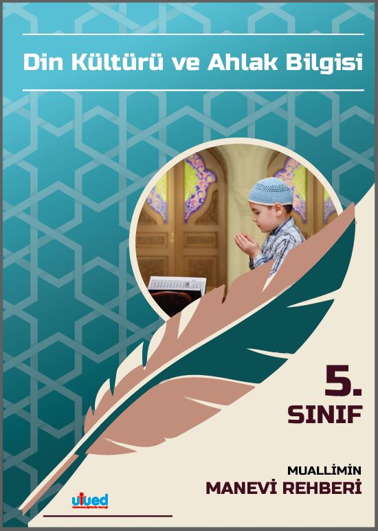 5. Sınıf Din Kültürü