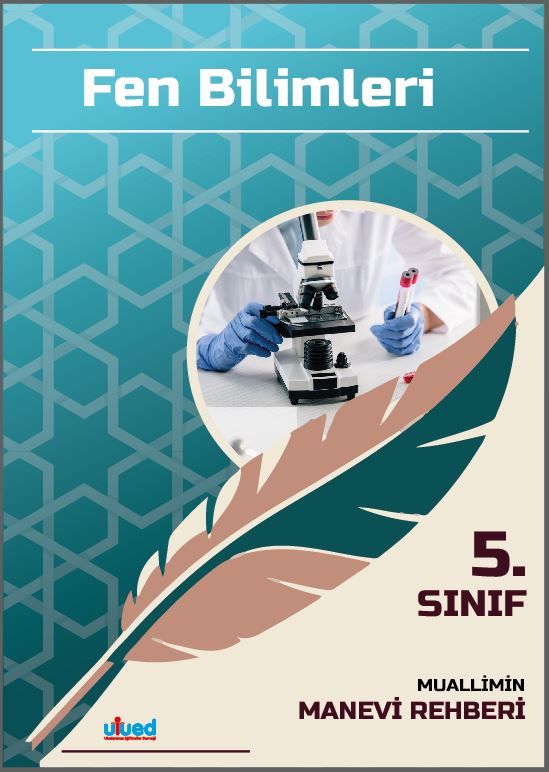 5. Sınıf Fen Bilimleri