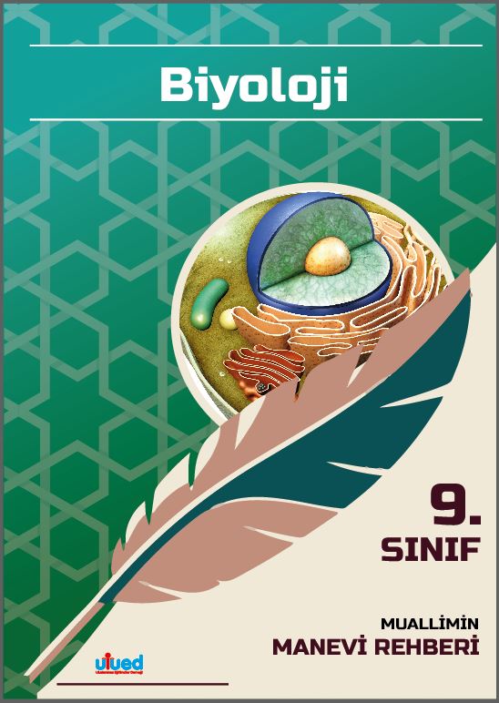 9. Sınıf Biyoloji