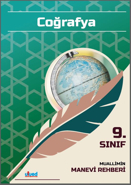 9. Sınıf Coğrafya