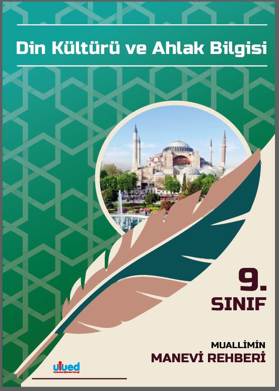 9. Sınıf Din Kültürü