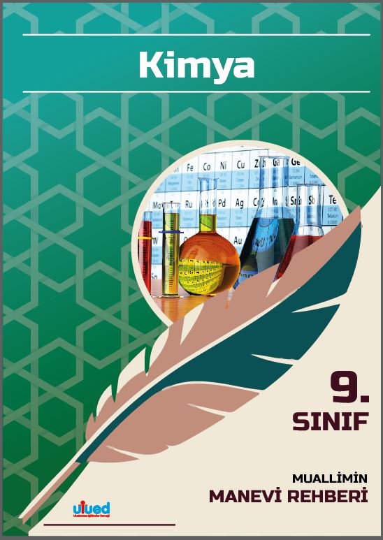 9. Sınıf Kimya
