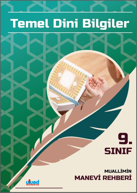 9. Sınıf Temel Dini Bilgiler