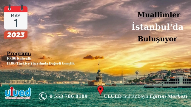 Ulued Buluşması