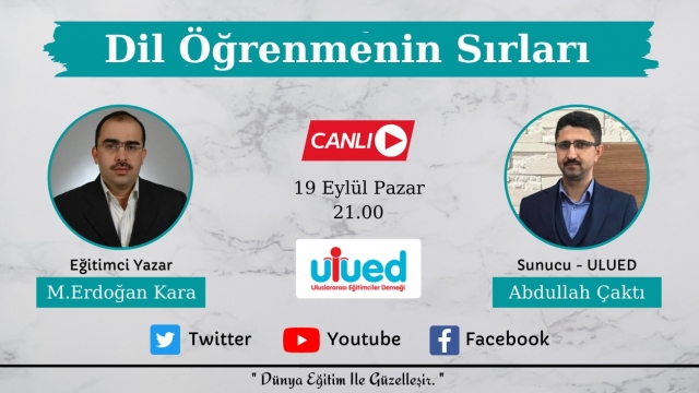 Dünya Eğitim İle Güzelleşir - 32