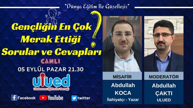Dünya Eğitim İle Güzelleşir - 30