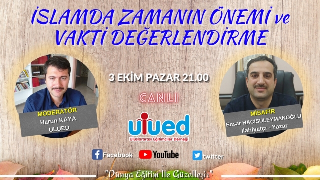 Dünya Eğitim İle Güzelleşir - 34