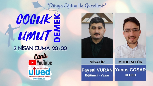 Dünya Eğitim İle Güzelleşir - 8