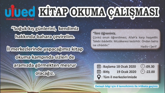 Kışımızı Bahara Çevirelim