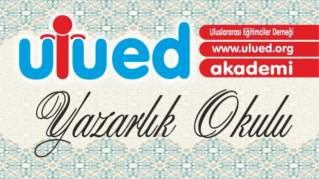 Yazarlık Okulu