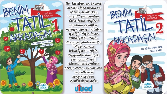 Yeni Tatil Arkadaşım