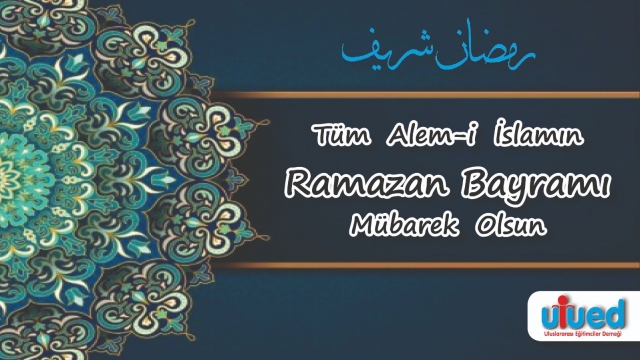 Ramazan Bayramı