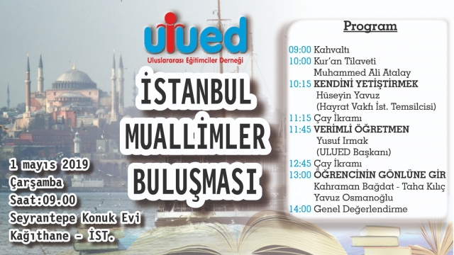 Eğitimcilerin Eğitimi
