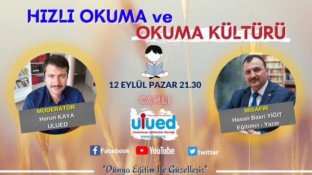 Dünya Eğitim İle Güzelleşir - 31