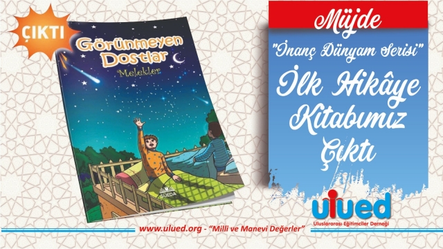 İnanç Dünyam Serisi