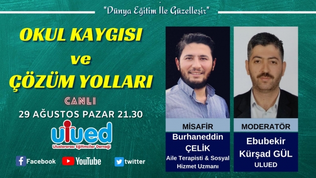 Dünya Eğitim İle Güzelleşir - 29