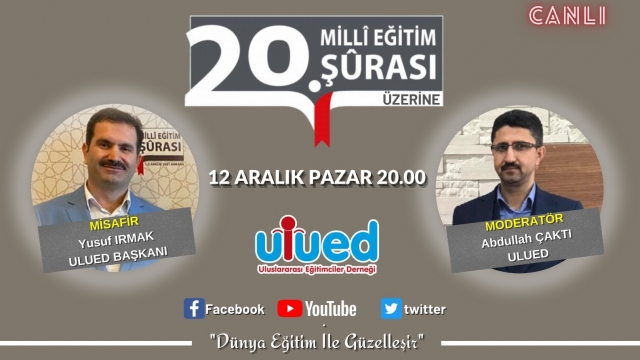 Dünya Eğitim İle Güzelleşir - 45