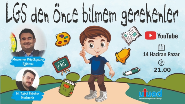 Lgs'ye Hazırım