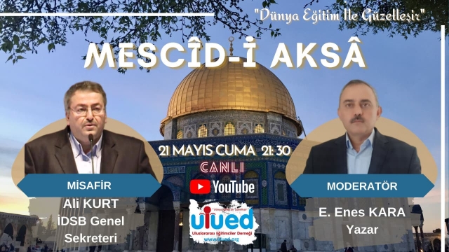Mescid-i Aksa