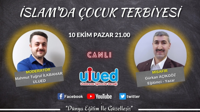 Dünya Eğitim İle Güzelleşir - 35