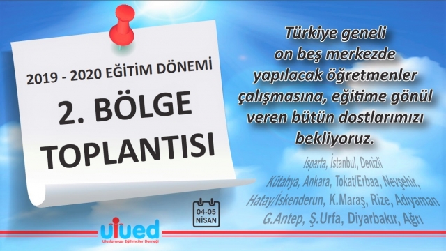 İLİM MECLİSLERİ, CENNET BAHÇELERİDİR.