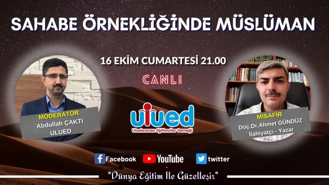 Dünya Eğitim İle Güzelleşir - 36