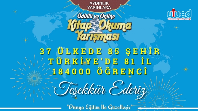 Hep Birlikte Aydınlık Yarınlara