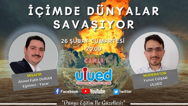 Dünya Eğitim İle Güzelleşir - 56