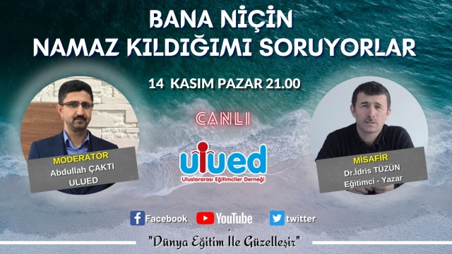 Dünya Eğitim İle Güzelleşir - 41