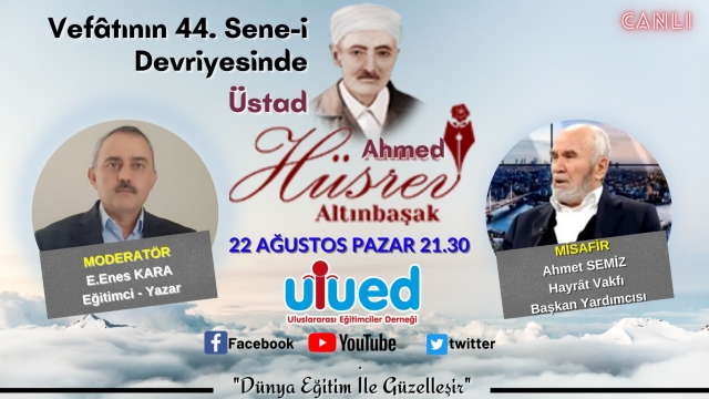 Dünya Eğitim İle Güzelleşir - 28