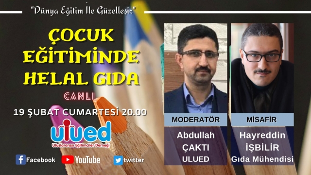 Dünya Eğitim İle Güzelleşir - 55