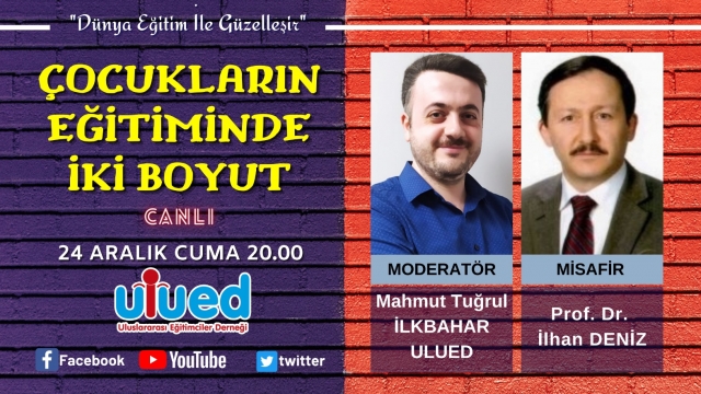 Dünya Eğitim İle Güzelleşir - 47