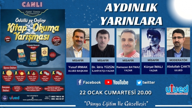 Dünya Eğitim İle Güzelleşir - 51