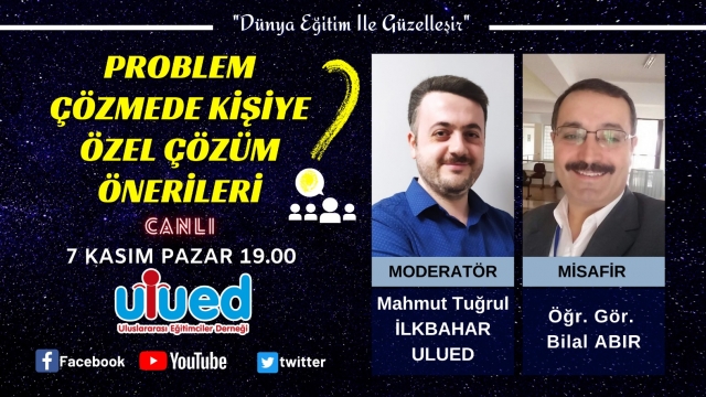 Dünya Eğitim İle Güzelleşir - 40